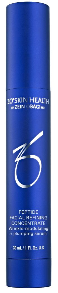 Peptide Facial Refining Concentrate