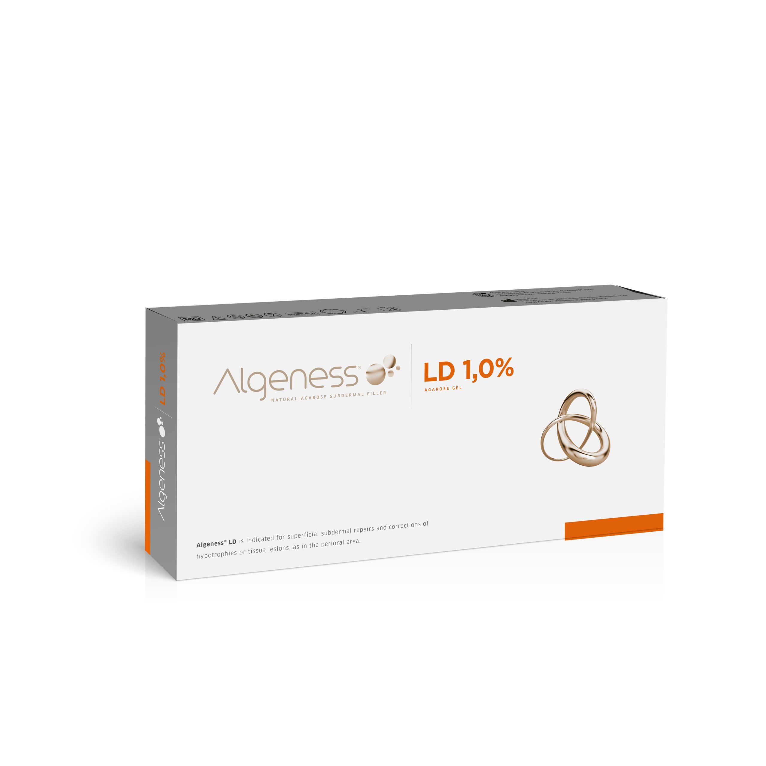 Algeness LD 1%