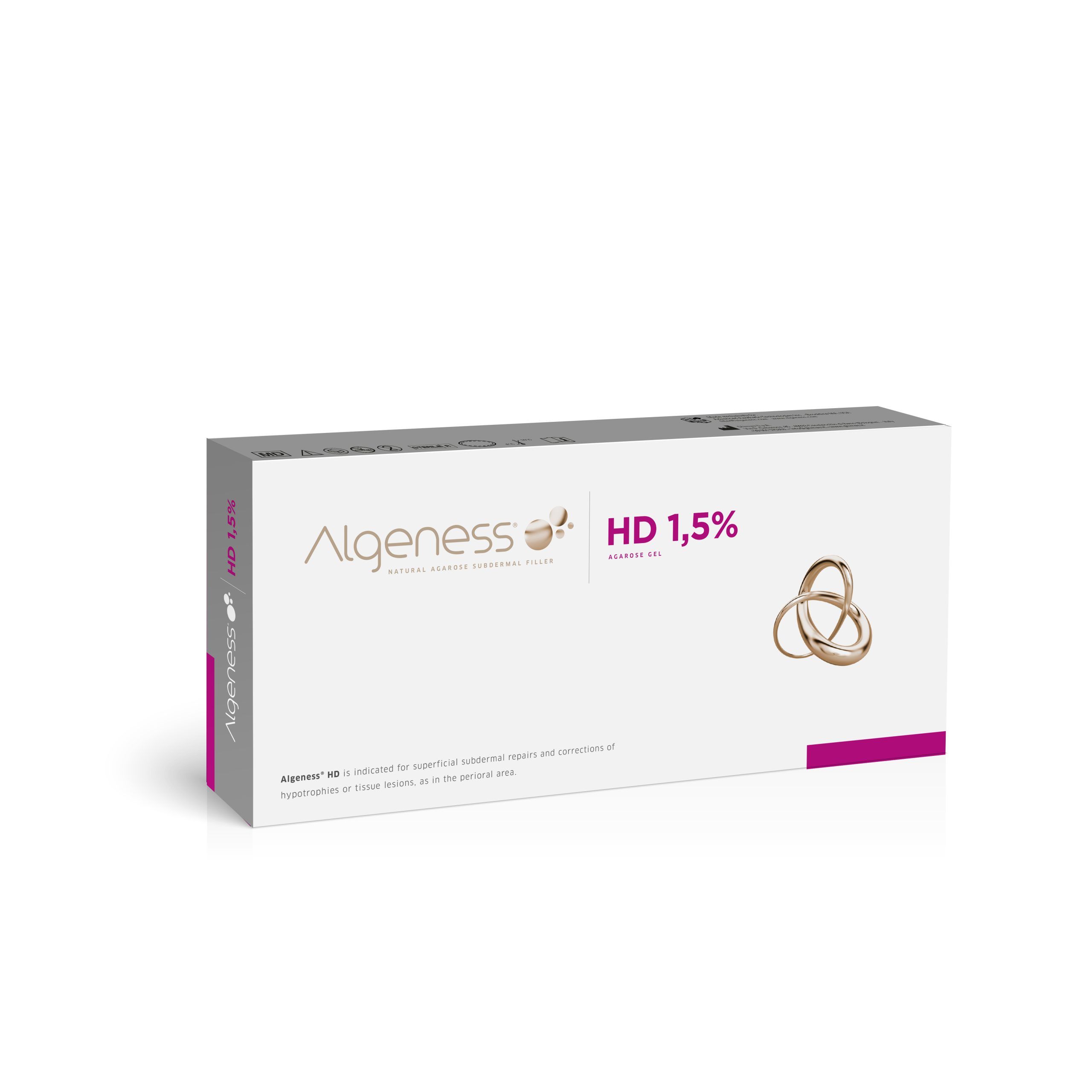 Algeness HD 1.5%