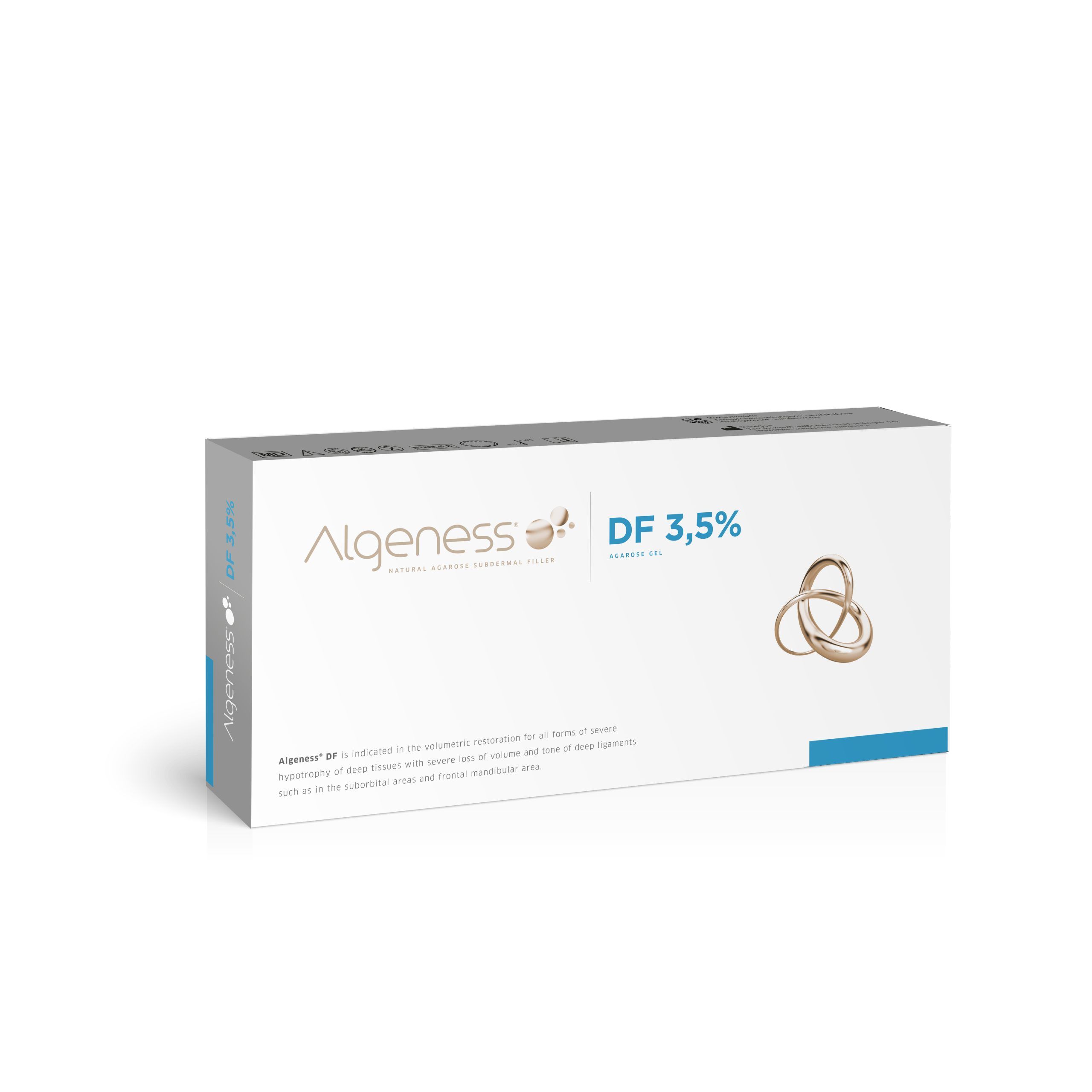 Algeness DF 3.5%